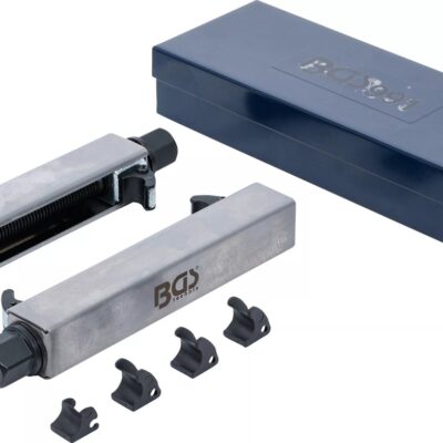 Presa pentru arcuri moto, BGS 991