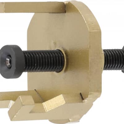 Presa pentru fulia de la pompa de injectie Ford, F8M, F8Q, J8S,S8U, S9U, 90x65mm, BGS 66350