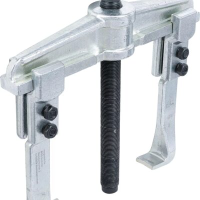 Presa pentru rulmenti 50 - 240 mm cu 2 brate paralele, BGS 7784