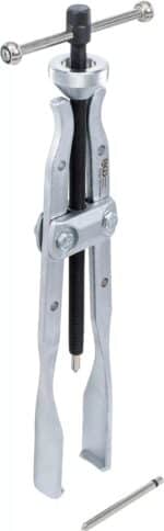Presa pentru rulmenti cu 2 brate extra lungi, 300mm, BGS 7731