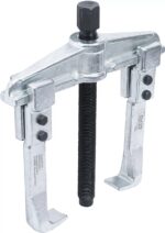 Presa pentru rulmenti cu 2 brate paralele, 160x150mm, BGS 7782