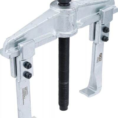 Presa pentru rulmenti cu 2 brate paralele,, 200x150mm, BGS 7783