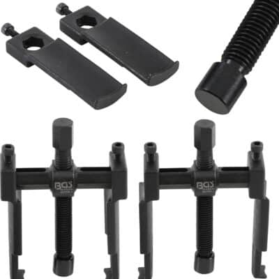 Presa pentru stergatoare parbriz, BGS 65700-1