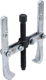 Presa rulmenti cu 2 brate, 100mm, BGS 7691