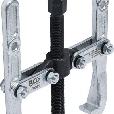 Presa rulmenti cu 2 brate, 100mm, BGS 7691