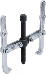 Presa rulmenti cu 2 brate, 150mm, BGS 7692