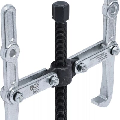 Presa rulmenti cu 2 brate, 150mm, BGS 7692