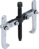 Presa rulmenti cu 2 brate,75mm, BGS 7690