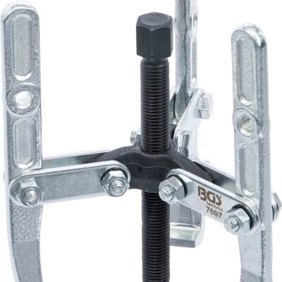 Presa rulmenti cu 3 brate, 100mm, BGS 7697