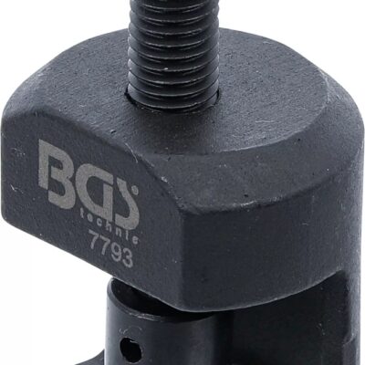 Presa stergatoare pentru Audi, 15 mm, BGS 7793