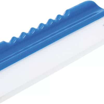 Racleta flexibila din silicon pentru indepartarea apei