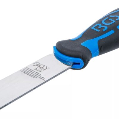 Razuitor cu lama de inox 30 x 105mm