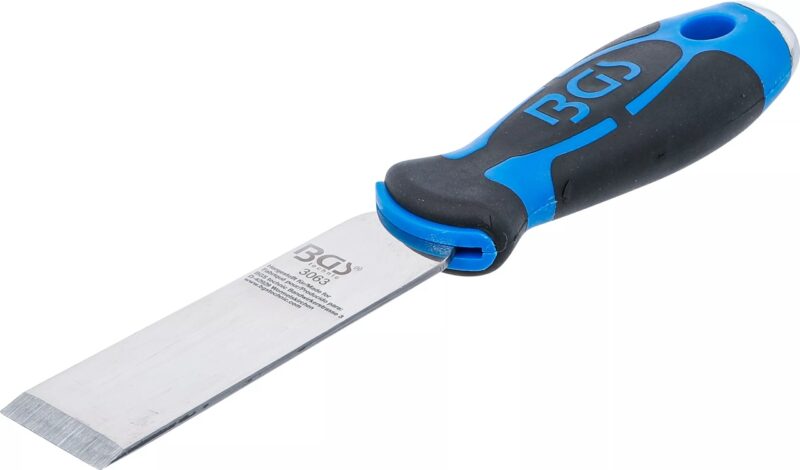Razuitor cu lama de inox 30 x 105mm