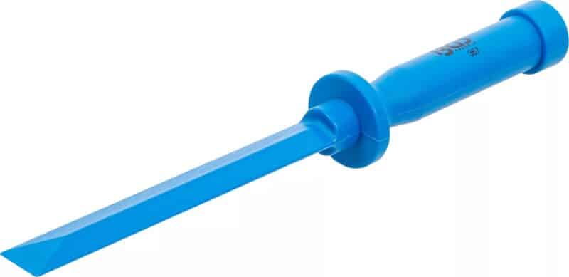 Razuitor de plastic