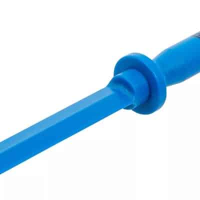 Razuitor de plastic