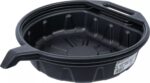 Recuperator de ulei din plastic HDPE, capacitate 3.5 litri, BGS 9979