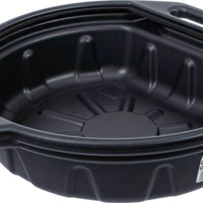 Recuperator de ulei din plastic HDPE, capacitate 3.5 litri, BGS 9979