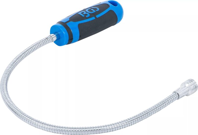 Recuperator magnetic flexibil Ø 12.5 mm