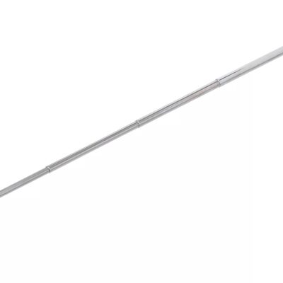 Recuperator magnetic telescopic cu cap flexibil