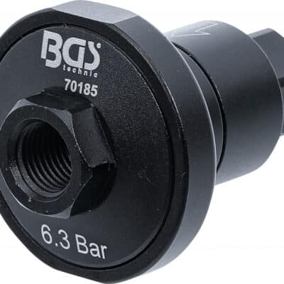 Regulator de aer 6