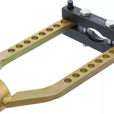Separator cardan