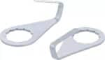 Set 2 lame de taiat silicon parbriz