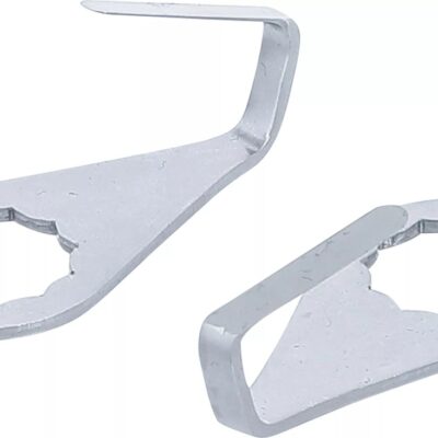 Set 2 lame de taiat silicon parbriz