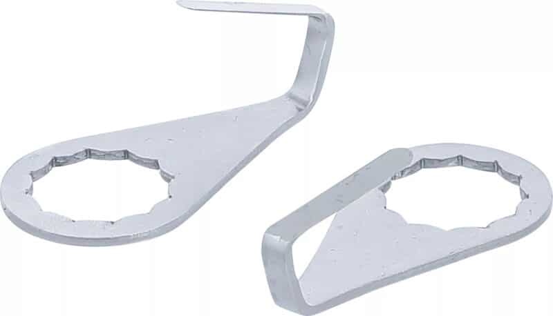 Set 2 lame de taiat silicon parbriz