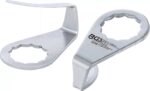 Set 2 lame de taiat silicon parbriz