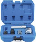 Set 5 tubulare pentru montarea/demontarea pompelor de injectie Diesel Bosch