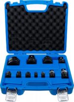 Set adaptoare de impact 1/4''-3/8''