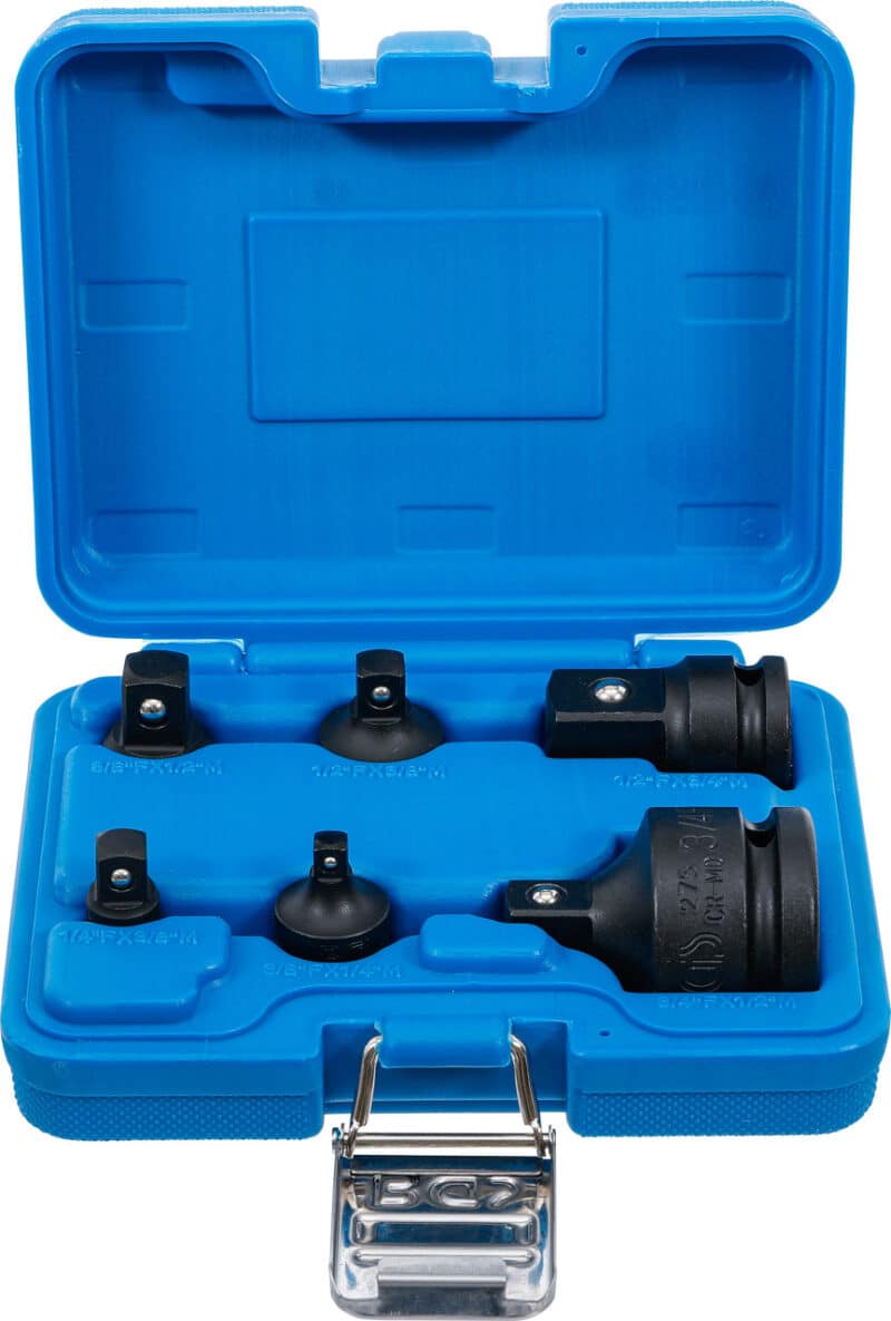 Set adaptoare de Impact 6 piese