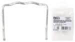 Set agrafe pentru reparatii piese din plastic Tip-L