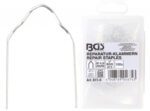 Set agrafe pentru reparatii piese din plastic Tip V