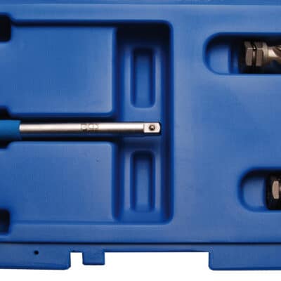 Set alezoare pentru senzori ABS, BGS 65520