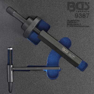 Set aliniat pompa de inalta pentru motoare Ford 1.8 TDdi / TDci