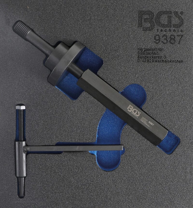 Set aliniat pompa de inalta pentru motoare Ford 1.8 TDdi / TDci
