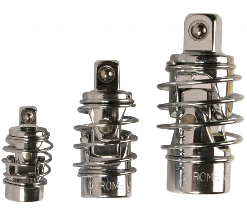Set articulatii cardanice cu arc Set articulatii cardanice cu arc