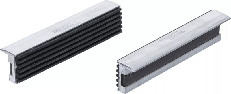 Set bacuri din Aluminiu pentru menghina 125mm Set bacuri din Aluminiu pentru menghina 125mm