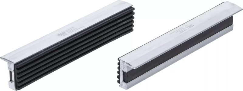 Set bacuri din Aluminiu pentru menghina 150mm