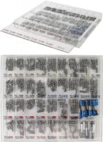 Set biti combinati cu antrenare 6