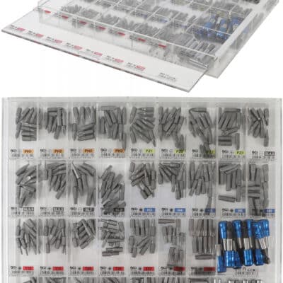 Set biti combinati cu antrenare 6