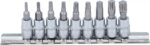 Set biti Torx T10 - T50