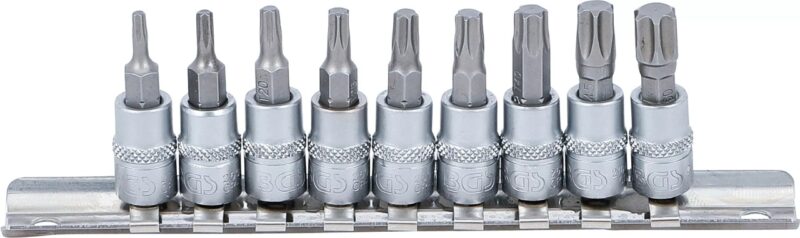 Set biti Torx T10 - T50