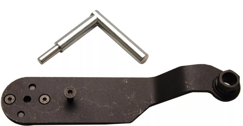 Set blocare vibrochen pentru motoare VAG cu 10 cilindri
