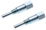 Set bolturi de blocare distributie pentru motoare Opel, BGS 8151-12