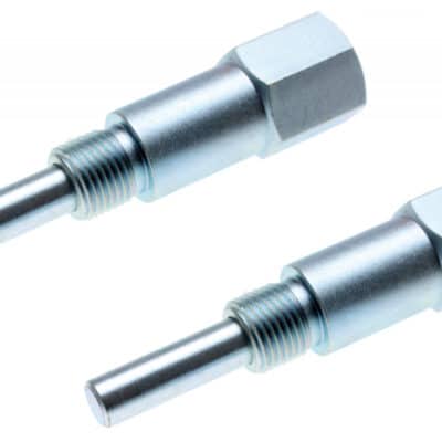 Set bolturi de blocare distributie pentru motoare Opel, BGS 8151-12