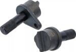 Set bolturi de blocare distributie pentru motoareVw 1.2L, OEM T10123, BGS 8155-1