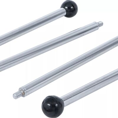 Set bolturi de ghidare panoul frontal pentru VW T5 OEM T10288