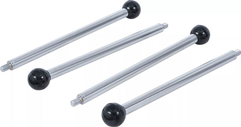 Set bolturi de ghidare panoul frontal pentru VW T5 OEM T10288